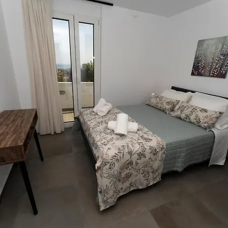 Galini House *
