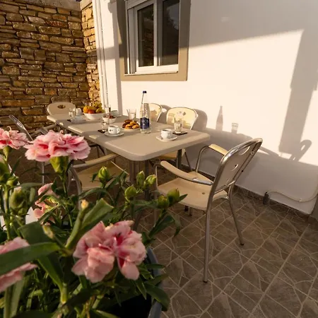 Galini House בית נופש טריופטרה