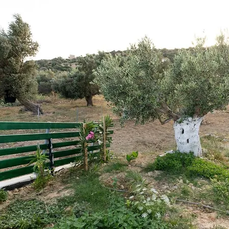 Galini House בית נופש *