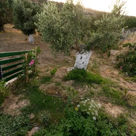 Galini House בית נופש *