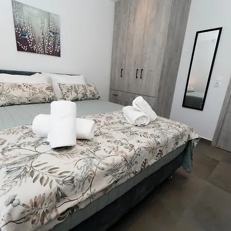 Galini House Nyaraló